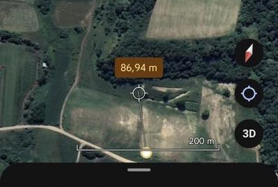 Spațiu comercial, în Slimnic - 6