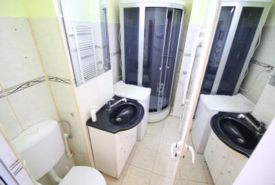 Ap. 1camera Mazepa 1, parter, imbunatatit, centrala termica - 7