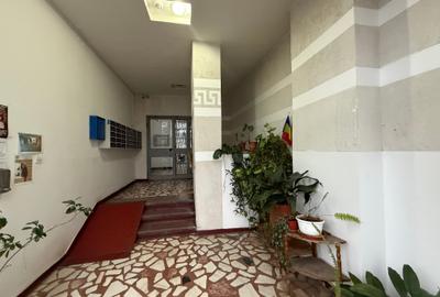 ION MIHALACHE, 4 camere deosebit, etaj 2, 95 mp, IDEAL INVESTITIE - 3