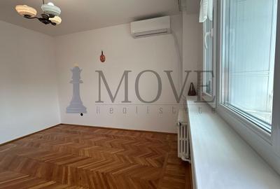 Apartament cu 2 camere poziționat ideal zona Obor(imobil consolidat) - 8