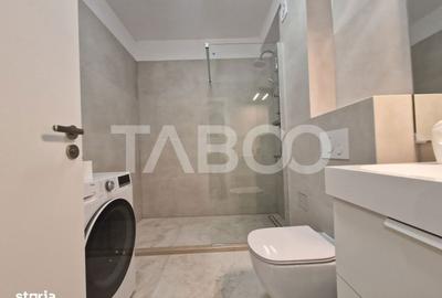 Apartament cu 2 camere decomandat, mobilat în Turnișor - 7