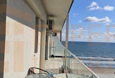 Apartament 2 camere, zona Mamaia Nord, Constanta, cu vedere catre mare - 1