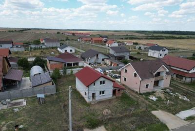 Casa la gri in Frumuseni - 24