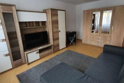 Garsonieră, mobilată în Drumul Taberei - 5