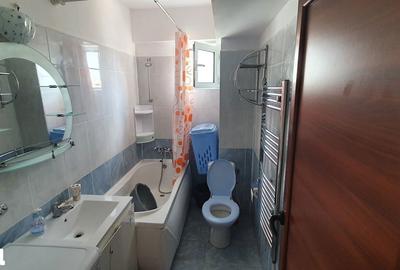 Apartament cu 2 camere decomandat, mobilat în Păcurari - 7
