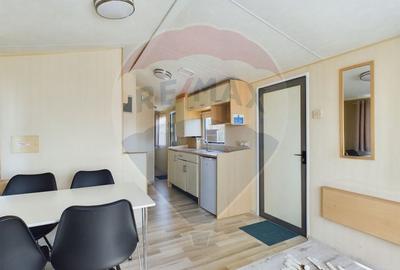 CASA SOLARA SI TEREN INTRAVILAN insorit- 655 mp /  SATU NOU- Brasov - 3