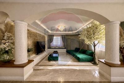 Casă cu 8 camere cu Teren 1000.7299804688 Mp în Stadion - 4