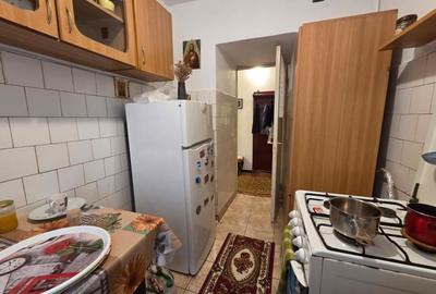 Apartament cu 2 camere semidecomandat, mobilat în Dacia - 3