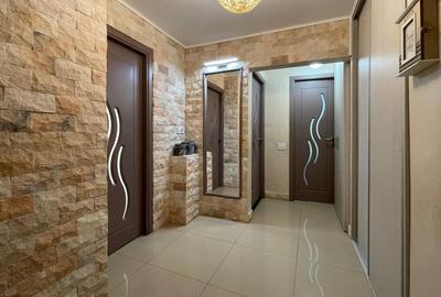 Apartament cu 2 camere decomandat, mobilat în Inel II - 9