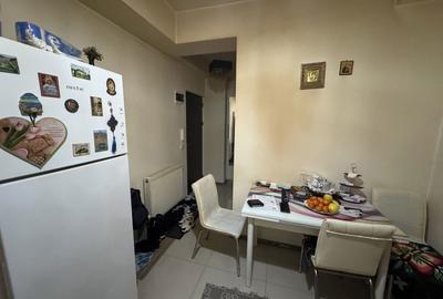 Garsonieră în Dămăroaia - 3