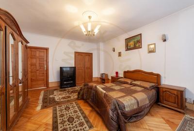 Casă individuală cu 10 camere cu Canalizare în Exercițiu - 6