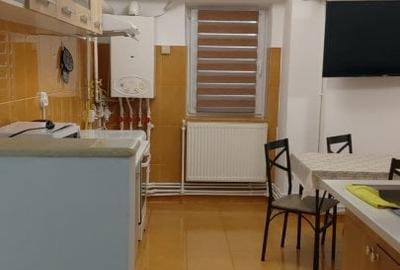 Apartament 2 Camere - Zona Delfinariu - Termen Lung - 7