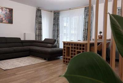Apartament 3 camere, mobilat/utilat și Parcare, Maurer - 3