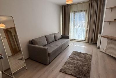 Garsonieră în Colentina - 2