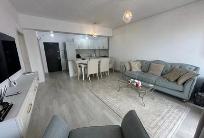 Apartament 2 camere Granvia Timisoara 58 - 2