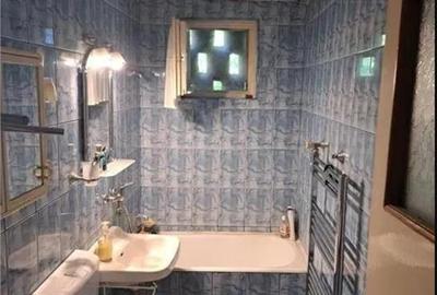 Apartament cu 3 camere semidecomandat, mobilat în Dâmbu Pietros - 5