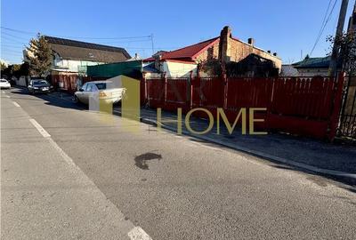 Teren de 164 mp, în Central