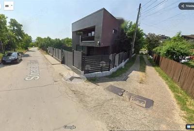 Teren de 1000 mp, în Galata - 5