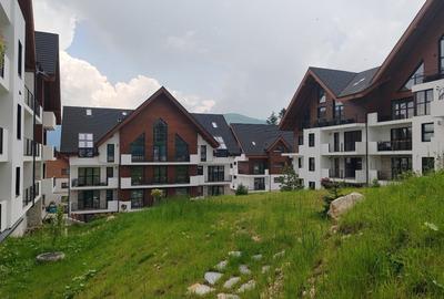 Apartament cu 2 camere decomandat în Furnica