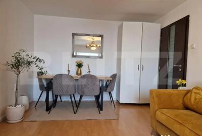 Apartament cu 3 camere decomandat în Cornitoiu - 11