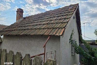 Casă cu 3 camere în Viișoara - 9