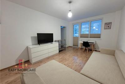 Apartament 2 camere , Cornisa , UMF , Decomandat - 2