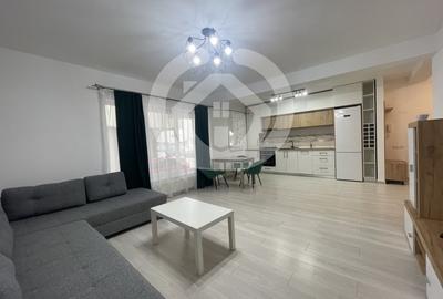Apartament cu 2 camere decomandat, mobilat în Șelimbăr - 2