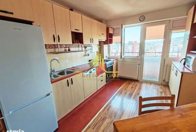 Apartament cu 2 camere decomandat, mobilat în Mărăști - 10