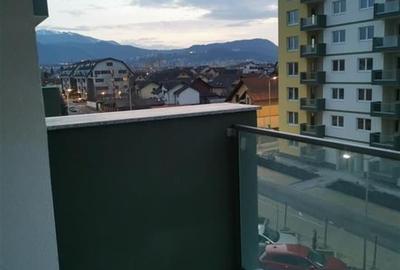 Apartament 2 camere in Top City - 9