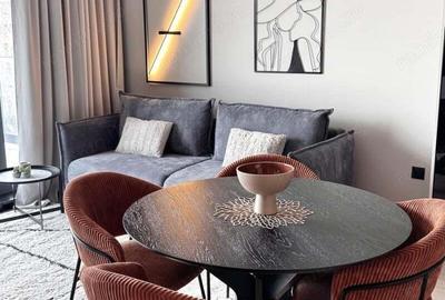 Apartament cu 2 camere în Lujerului