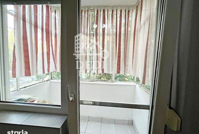 Apartament cu 2 camere semidecomandat în Rogerius - 2