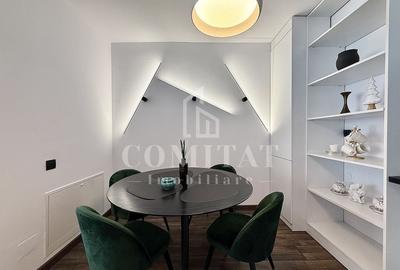 0% comision | Penthouse cu terasă tip rooftop - 7