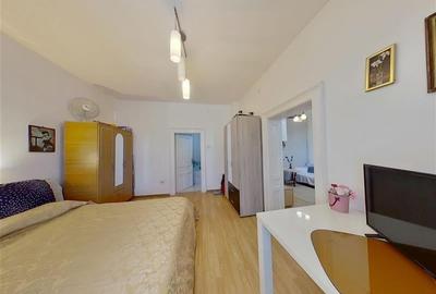 Camin cochet, chiar in inima orasului, etaj 1, perfect pentru locuit sau investi - 22