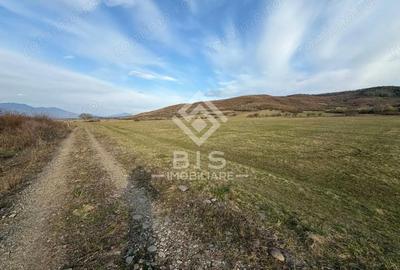 Teren de 1000 mp, în Unirea - 1