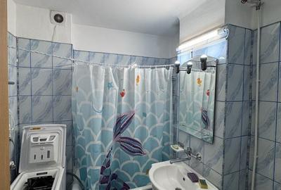 Apartament cu 2 camere în Ultracentral - 6