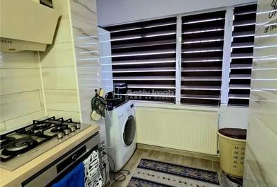 Apartament cu 3 camere decomandat în Central - 15