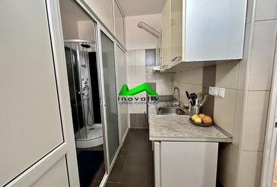 Studio modern de inchiriat Sibiu Ultracentral - 4