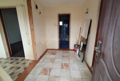 Casă cu 3 camere în Copou