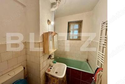 Vind apartament 2 camere decomandate zona biserica Billa - parter - 5