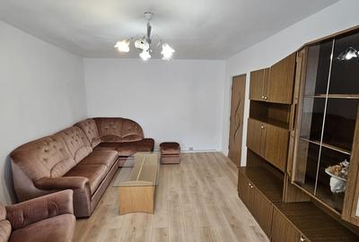 0 % comision Apartament 3 camere, 2 bai, renovat-Manastur - 2