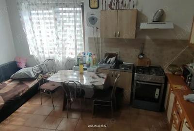 Apartament cu 2 camere semidecomandat în Traian - 2