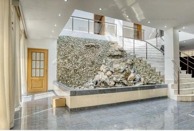 Vila 5 camere 710 MP + Teren 800 MP| Park Lake Mall-Metrou Dristor | - 17