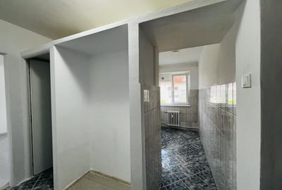 Apartament cu 2 camere semidecomandat în Cetății - 6