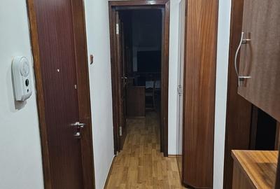 Apartament decomandat în Dorobanți - 2