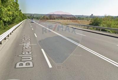 Teren intravilan de 4654 mp, în Central - 3