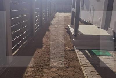 Casă cu 4 camere cu Teren 300 Mp în Central - 8