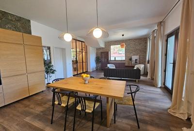 Casă individuală cu 4 camere cu Teren 550 Mp în Snagov - 7