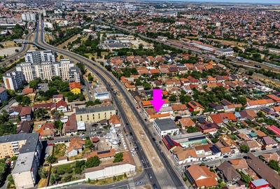Vizibilitate maximă pe Calea Radnei - oportunitate investitie! - 7