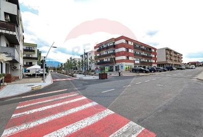 Garsoniera in zona Ghimbav Livada- Comision 0% - 14