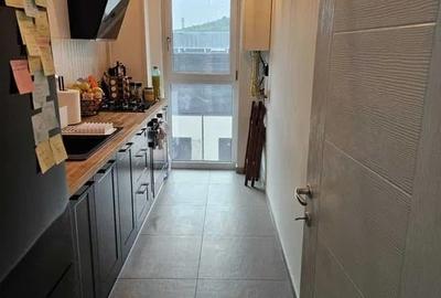 Apartament cu 2 camere decomandat în Bucium - 5